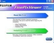 fuji finepix software for windows 10|Connecting to Computers via USB .